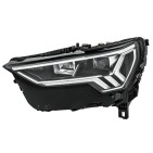 Projecteur Principal Avant Gauche Pour Audi Q3 83A941773