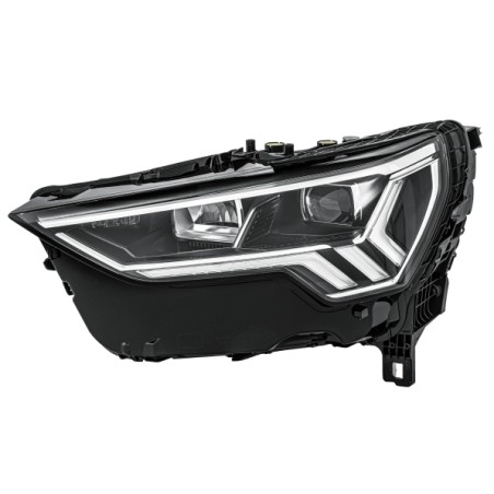 Projecteur Principal Avant Gauche Pour Audi Q3 83A941773