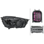 Projecteur Principal Avant Gauche Pour Audi Q3 83A941773