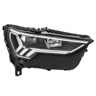 Projecteur Principal Avant Droit Pour Audi Q3 83A941774