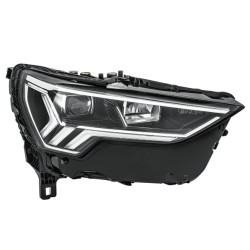 Projecteur Principal Avant Droit Pour Audi Q3 83A941774
