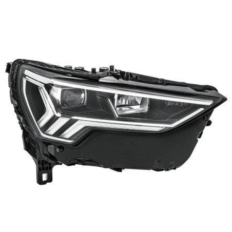 Projecteur Principal Avant Droit Pour Audi Q3 83A941774