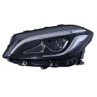 Projecteur Principal Avant Gauche Pour MERCEDES Classe A