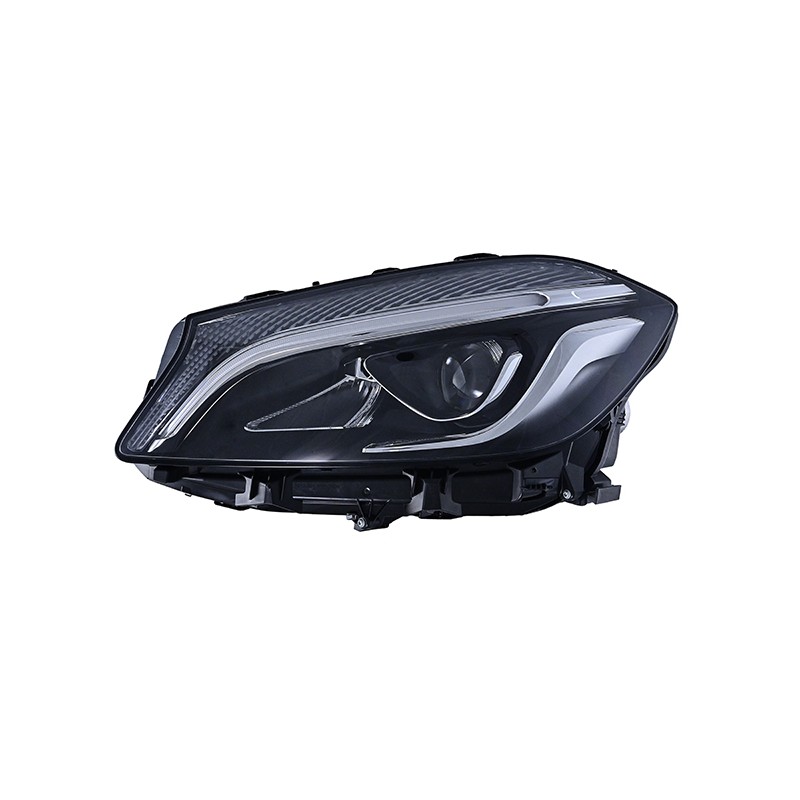 Projecteur Principal Avant Gauche Pour MERCEDES Classe A