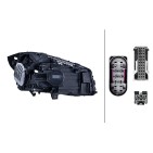 Projecteur Principal Avant Gauche Pour MERCEDES Classe A