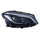 Projecteur Principal Avant Droit Pour MERCEDES Classe A