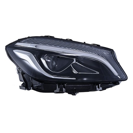 Projecteur Principal Avant Droit Pour MERCEDES Classe A