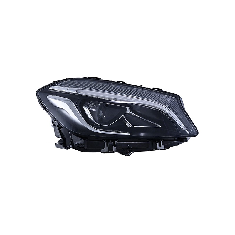Projecteur Principal Avant Droit Pour MERCEDES Classe A
