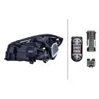 Projecteur Principal Avant Droit Pour MERCEDES Classe A