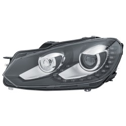 Projecteur Principal Avant Gauche Pour VW Golf VI 5K1941751D 5K1941753E