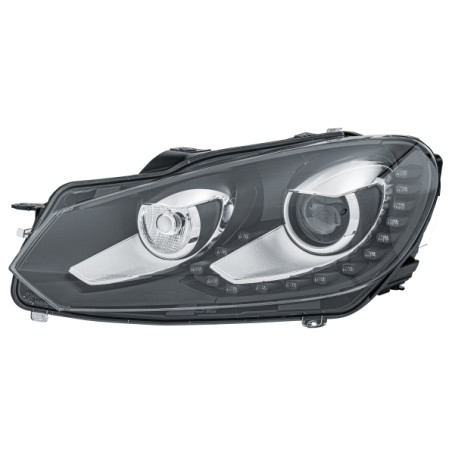 Projecteur Principal Avant Gauche Pour VW Golf VI 5K1941751D 5K1941753E