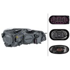 Projecteur Principal Avant Gauche Pour VW Golf VI 5K1941751D 5K1941753E