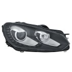 Projecteur Principal Avant Droit Pour VW Golf VI 5K1941752D 5K1941754E