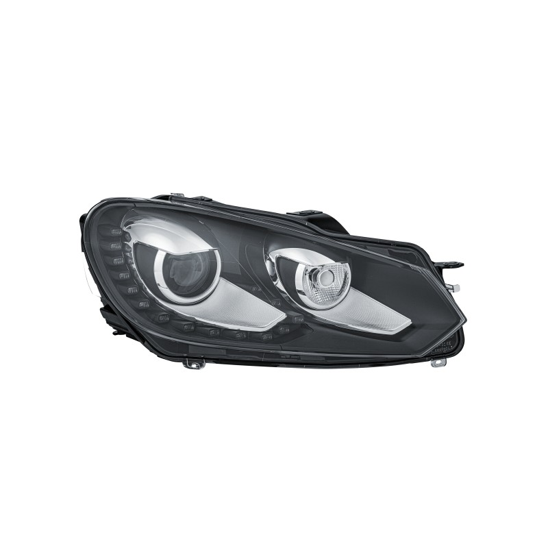 Projecteur Principal Avant Droit Pour VW Golf VI 5K1941752D 5K1941754E