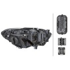 Projecteur Principal Avant Gauche Pour BMW Série 1 F20 F21 63117229679