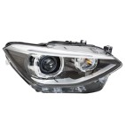 Projecteur Principal Avant Droit Pour BMW Série 1 F20 F21 63117229680