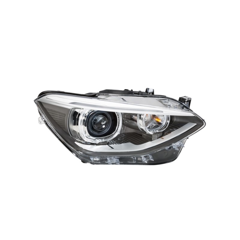 Projecteur Principal Avant Droit Pour BMW Série 1 F20 F21 63117229680