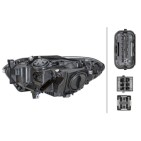 Projecteur Principal Avant Droit Pour BMW Série 1 F20 F21 63117229680