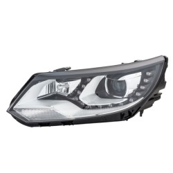 Projecteur Principal Avant Gauche Pour VW Tiguan 5N1941753B 5N1941753