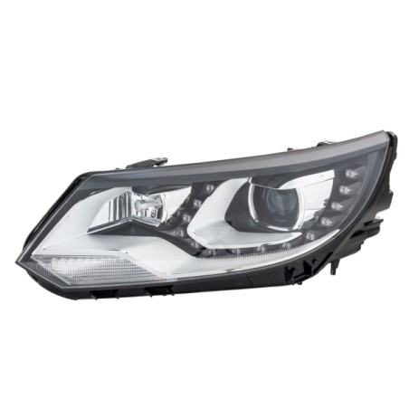 Projecteur Principal Avant Gauche Pour VW Tiguan 5N1941753B 5N1941753