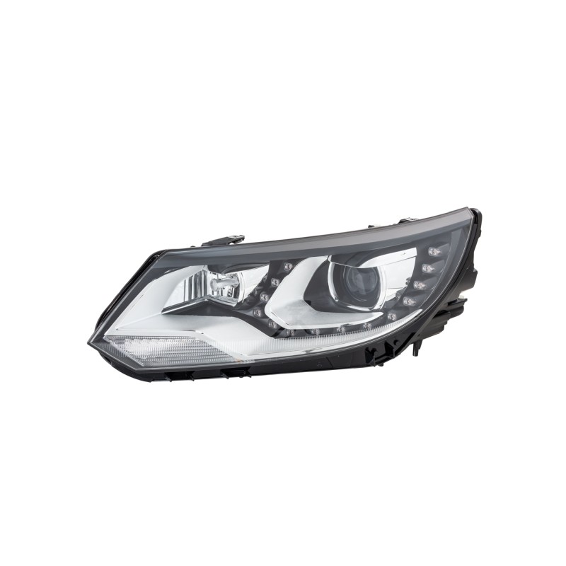 Projecteur Principal Avant Gauche Pour VW Tiguan 5N1941753B 5N1941753