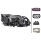 Projecteur Principal Avant Gauche Pour VW Tiguan 5N1941753B 5N1941753