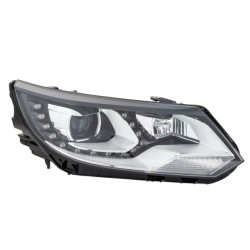 Projecteur Principal Avant Droit Pour VW Tiguan 5N1941754B 5N1941754
