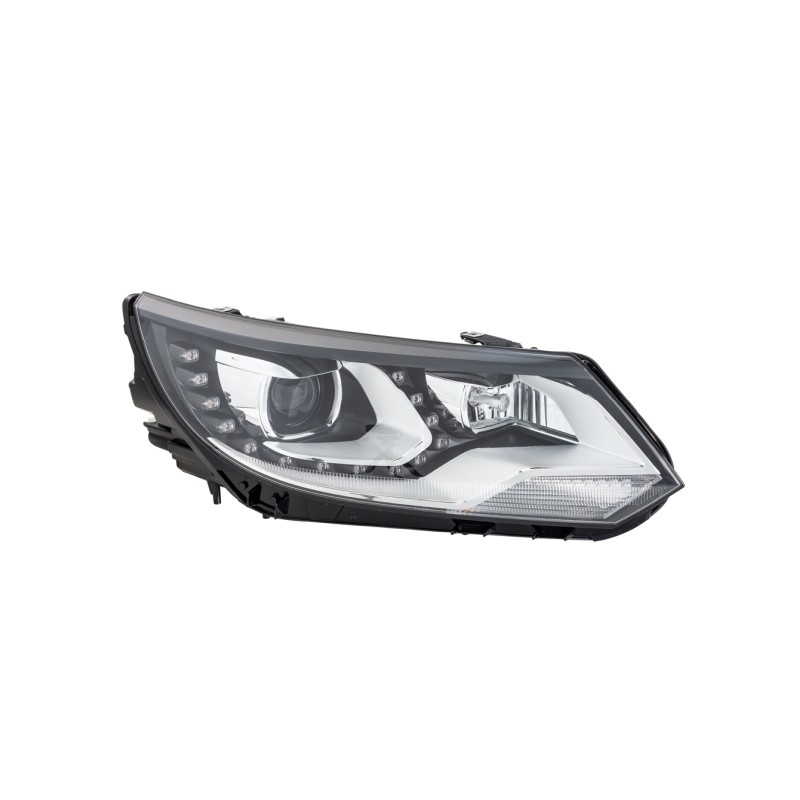 Projecteur Principal Avant Droit Pour VW Tiguan 5N1941754B 5N1941754