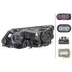 Projecteur Principal Avant Droit Pour VW Tiguan 5N1941754B 5N1941754