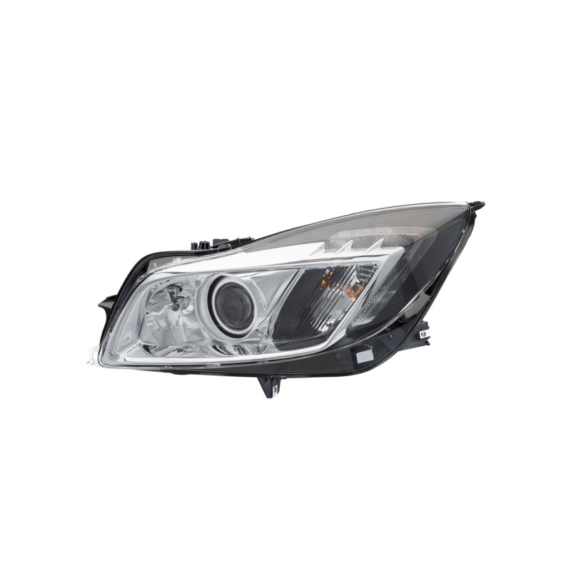 Projecteur Principal Avant Gauche Pour Opel Insignia A Vauxhall