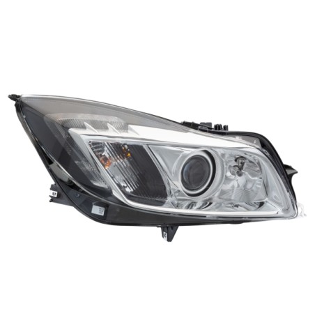 Projecteur Principal Avant Droit Pour Opel Insignia A Vauxhall Insignia MK I (A)