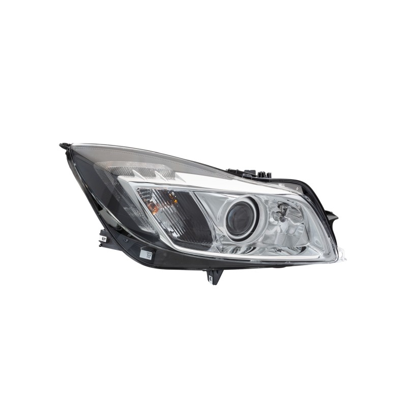 Projecteur Principal Avant Droit Pour Opel Insignia A Vauxhall Insignia MK I (A)