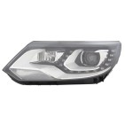 Projecteur Principal Avant Gauche Pour VW Tiguan 5N1941033B 5N1941043B