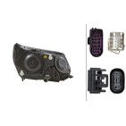 Projecteur Principal Avant Gauche Pour VW Tiguan 5N1941033B 5N1941043B