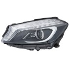 Projecteur Principal Avant Gauche Pour MERCEDES Classe A