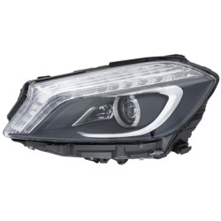 Projecteur Principal Avant Gauche Pour MERCEDES Classe A
