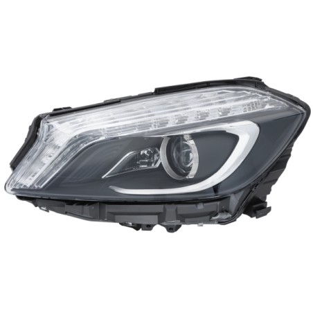 Projecteur Principal Avant Gauche Pour MERCEDES Classe A