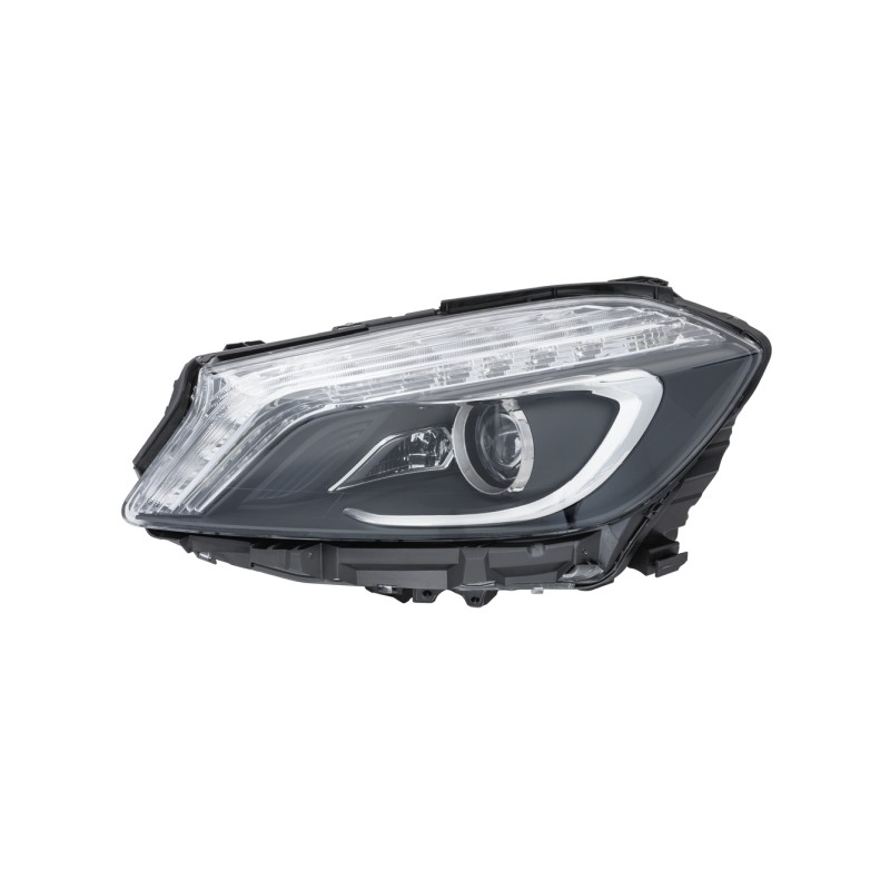 Projecteur Principal Avant Gauche Pour MERCEDES Classe A