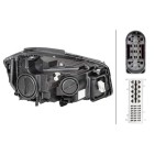 Projecteur Principal Avant Gauche Pour MERCEDES Classe A