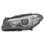 Projecteur Principal Avant Gauche Pour BMW Série 5 F10 F11 63117343907