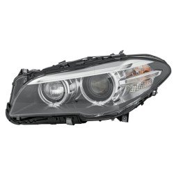 Projecteur Principal Avant Gauche Pour BMW Série 5 F10 F11 63117343907
