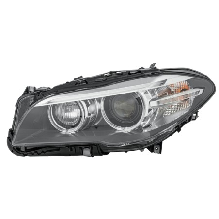 Projecteur Principal Avant Gauche Pour BMW Série 5 F10 F11 63117343907