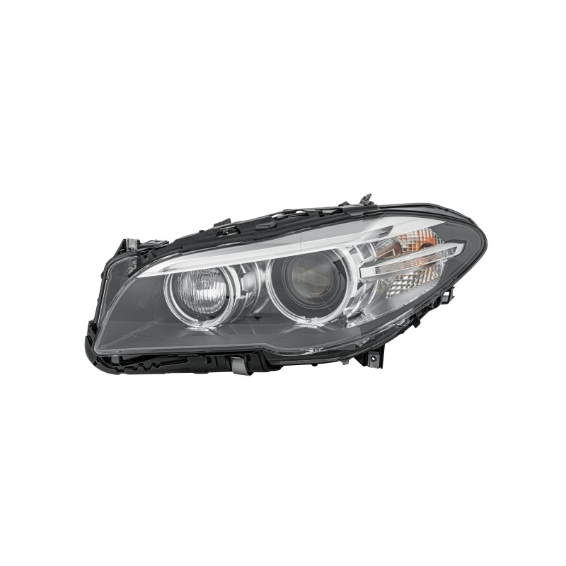 Projecteur Principal Avant Gauche Pour BMW Série 5 F10 F11 63117343907