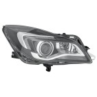 Projecteur Principal Avant Droit Pour Opel Insignia A 1216815 13432957