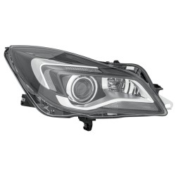 Projecteur Principal Avant Droit Pour Opel Insignia A 1216815 13432957