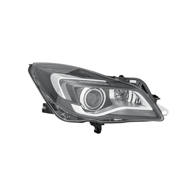 Projecteur Principal Avant Droit Pour Opel Insignia A 1216815 13432957