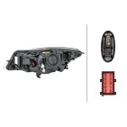 Projecteur Principal Avant Droit Pour Opel Insignia A 1216815 13432957