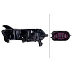 Projecteur Principal Avant Gauche Pour Renault Scenic E-Tech Phase I 260601764R