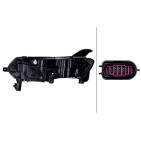 Projecteur Principal Avant Droit Pour Renault Scenic E-Tech Phase I 260109843R
