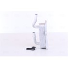Radiateur Refroidisseur D'Huile Pour MERCEDES Classe C T-Model E G M R S CLK CLS